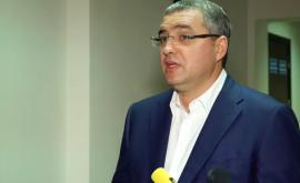 ЦИК Молдовы зарегистрировала избирательный блок Ренато Усатый