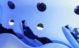 Blue Origin начнет продавать билеты на космический туризм