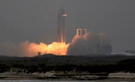 Компания SpaceX провела испытание прототипа корабля Starship