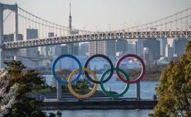 Во время Олимпиады в Токио будет создана беспилотная зона