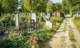 Mitropolitul Vladimir vrea ca Paștele Blajinilor să se desfășoare în cimitire