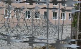 Подростки сбежавшие из тюрьмы в Гоянах все еще на свободе