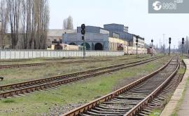 Principalul nod feroviar al țării se închide pe o perioadă nedeterminată