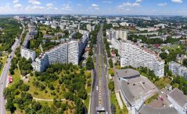 Кишинёв включен в европейскую программу устойчивости Making Cities Resilient 2030 