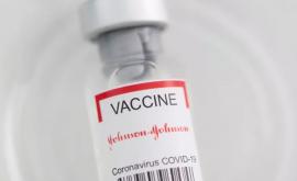 70 de milioane de doze de vaccin JohnsonJohnson ar putea fi distruse