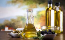 Норма потребления оливкового масла