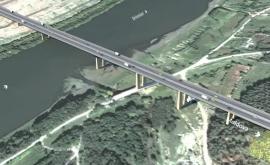Ucraina intenționează să construiască un pod peste Nistru în Moldova pînă în 2023