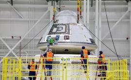 Повторный беспилотный полет Boeing Starliner к МКС назначен на 30 июля
