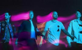 Trupa Coldplay a lansat noul ei single Higher Power la bordul Staţiei Spaţiale Internaţionale