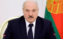 Lukașenko Organizăm noi alegeri dacă SUA vor face la fel