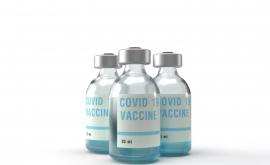 Жители Кишинева смогут выбрать какой вакциной от COVID19 прививаться