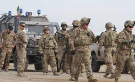 США могут разместить выведенные из Афганистана войска в Узбекистане и Таджикистане
