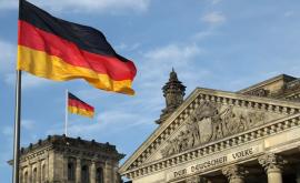 Одна из немецких партий призвала снять санкции против России