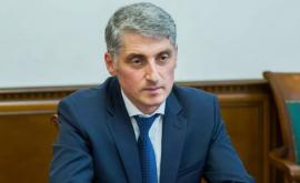 Harunjen infirmă spusele deputatului Iurie Reniță