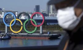 Олимпийские игры в Токио могут быть отменены