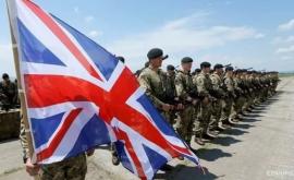 Autoritățile din Marea Britanie vor revizui strategia de securitate și apărare