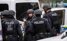 Poliţia anchetează mai multe atacuri la sinagogi din vestul Germaniei