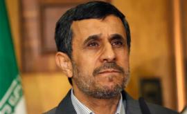 Fostul preşedinte iranian Mahmoud Ahmadinejad şia înregistrat candidatura pentru un nou mandat
