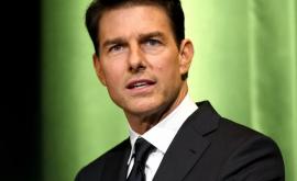 Globurile de Aur în centrul unui scandal imens Tom Cruise a înapoiat toate cele trei trofee cîștigate