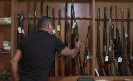 Полиция дает ряд рекомендаций владельцам огнестрельного оружия