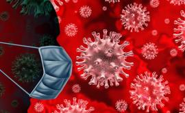 Varianta indiană a virusului detectată în 44 de ţări
