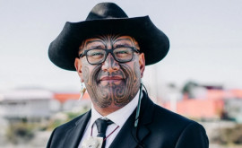 Un lider maori dat afară din ședința parlamentului Noii Zeelande după ce a dansat în plen celebrul haka