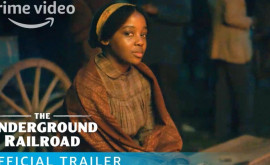 The Underground Railroad o miniserie ambiţioasă despre sclavie în regia lui Barry Jenkins