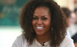Michelle Obama dezvăluiri despre lupta ei cu depresia în pandemie