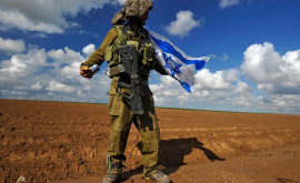 Израиль готовится к войне