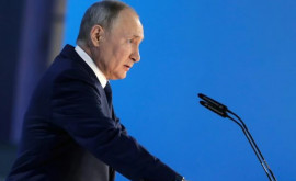 Путин впервые прокомментировал массовое убийство в Казани