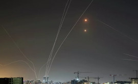 Из Ливана выпустили три ракеты по израильской территории