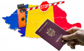 De ce românii nu permit intrarea în țară a moldovenilor care nu au pașapoarte românești Oare oficialii români îi consideră pe majoritatea moldovenilor inferiori