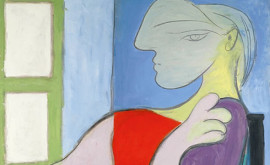 Un tablou de Picasso vîndut cu 103 milioane de dolari