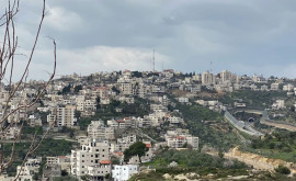 ХАМАС не исключил вооруженного сопротивления на Западном берегу Иордана