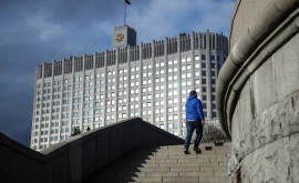 Moscova a aprobat lista țărilor neprietenoase