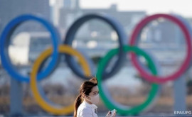 Число японцев выступающих за отмену Олимпиады растет