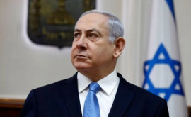 Израиль Нетаньяху не видит немедленного прекращения конфликта