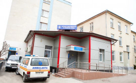 Activitatea COVID19 a spitalului Arhanghel Mihail va fi stopată