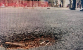 Генпримар прояснил ситуацию с ямами на ремонтируемой улице ИКрянгэ