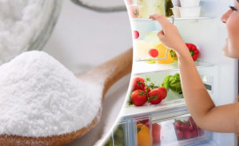 Почему хорошо ставить пищевую соду в холодильник