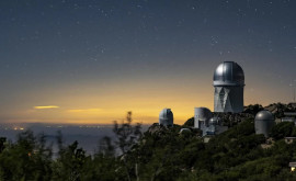 Expansiunea Universului va fi măsurată de un nou telescop