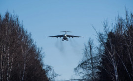 В аэропорту Домодедово прокомментировали новость о неудачной посадке молдавского самолета