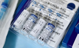 În Rusia va fi folosit încă un vaccin al patrulea împotriva coronavirusului 