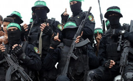 ХАМАС заявило о нанесении ударов по двум военным базам Израиля