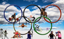 SUA îndeamnă la un boicot diplomatic al Jocurilor Olimpice 2022
