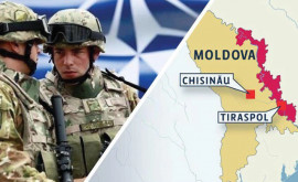 Молдову собираются превратить из серой зоны в красную
