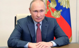 Putin a rămas jignit de o frază a vicepremierului
