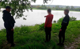 10 echipe de intervenție în căutarea a doi minori porniți să viziteze Soroca 