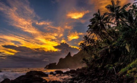 Istoria ciudată și violentă a insulei Pitcairn