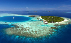 Мальдивам грозит исчезновение к концу века